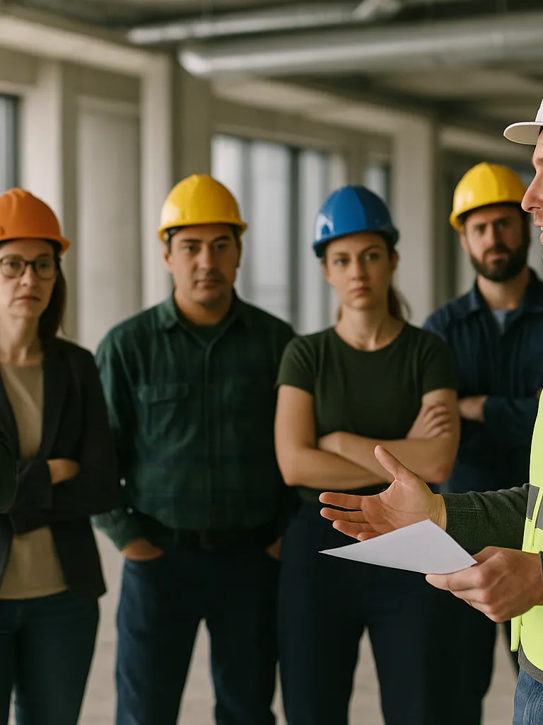 NJ Prevailing Wage Law