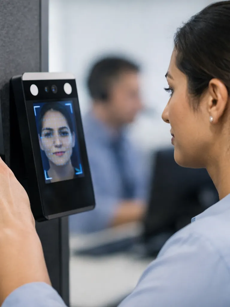 Biometric Data and Workplace Privacy Rights