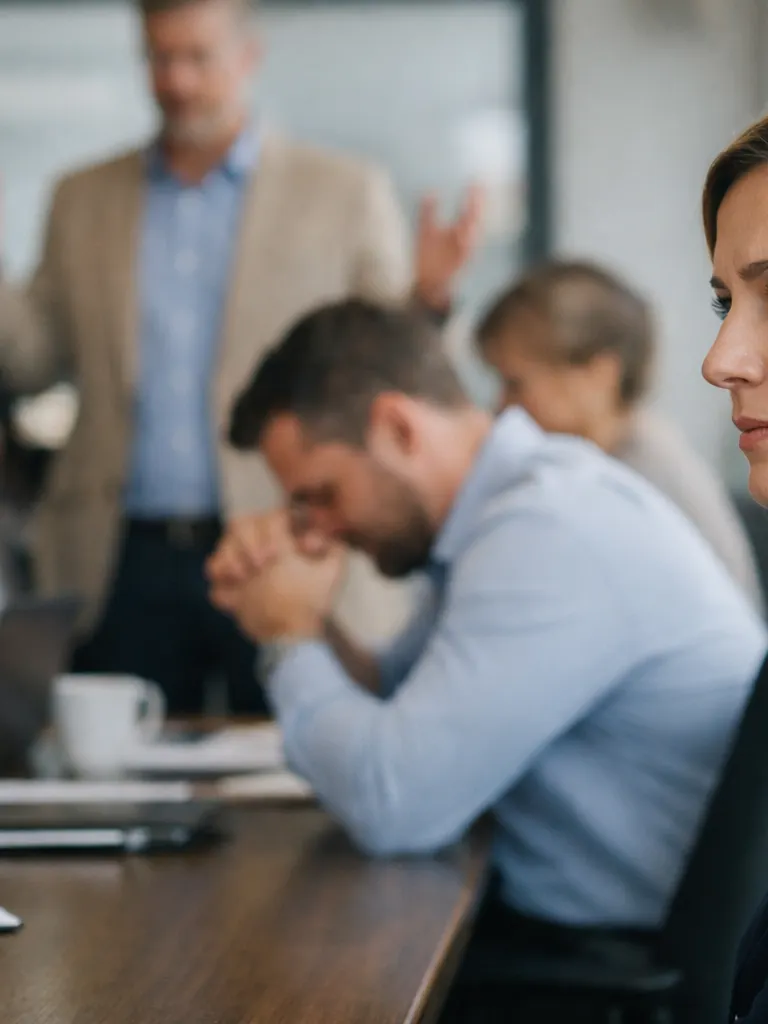 Religious Harassment and Hostile Work Environment