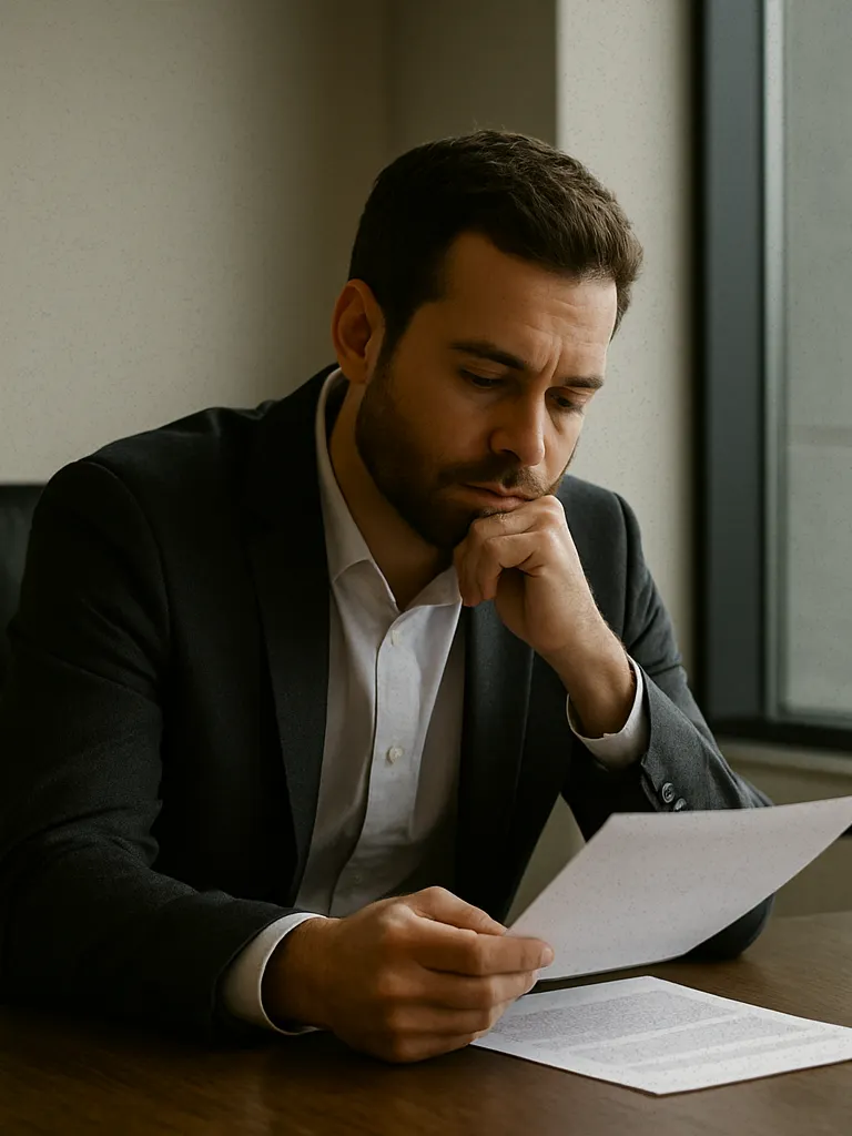 Severance Agreement Lawyers in New Jersey