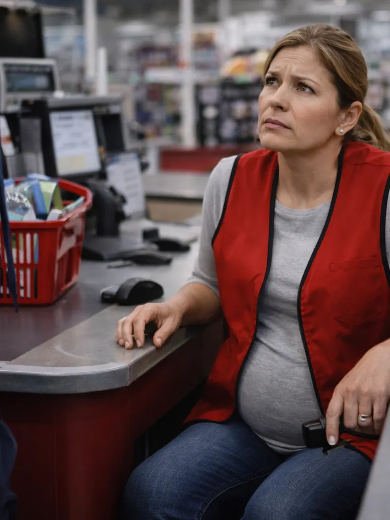 Cashier Seating Denials and Disability Bias