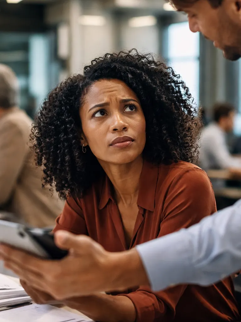 Pay Disparities Caused by Biased Performance Metrics