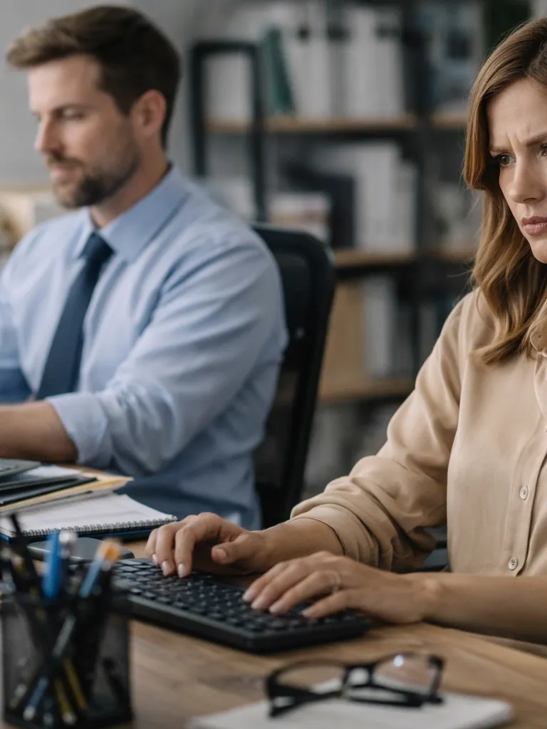 How NJ Defines “Substantially Similar” Work for Equal Pay