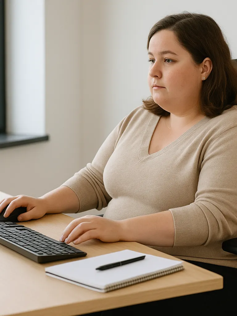 Ergonomic Furniture as a Disability Accommodation