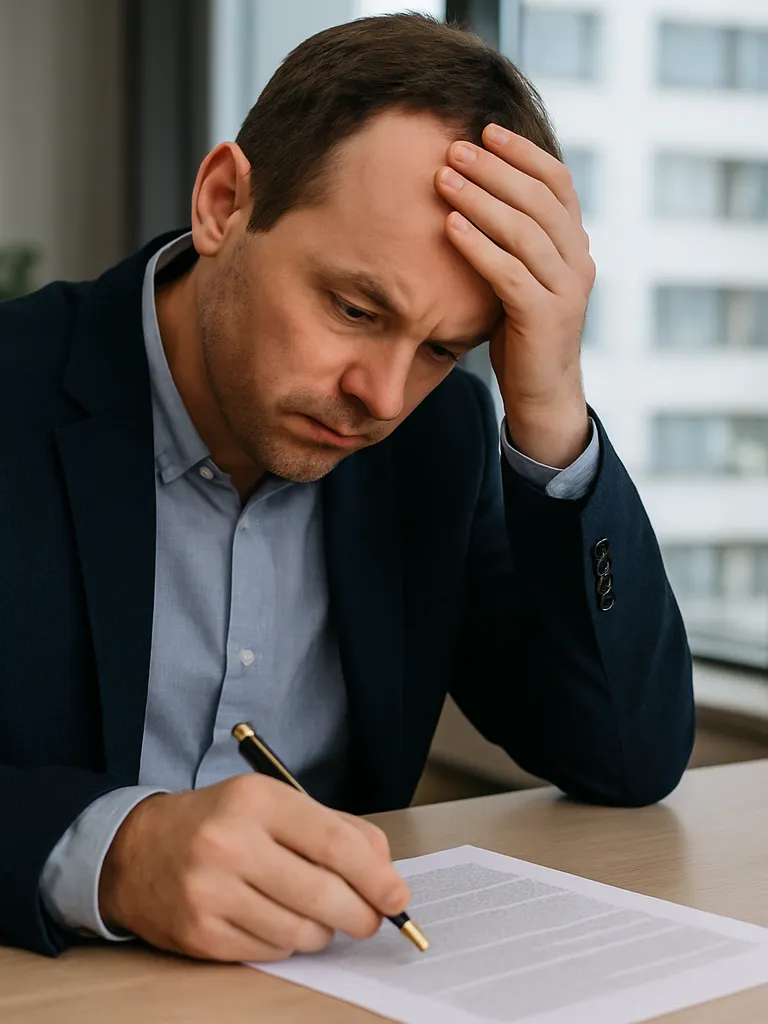 No-Rehire Clause in Severance