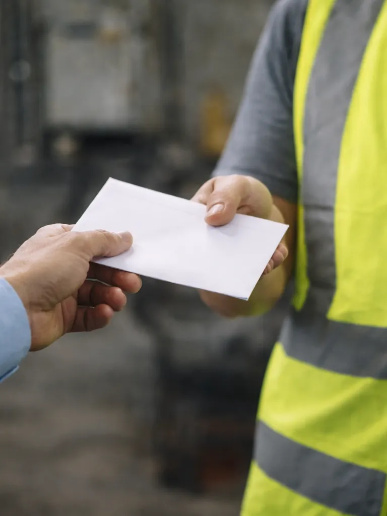 Cash Payments and Employee Misclassification