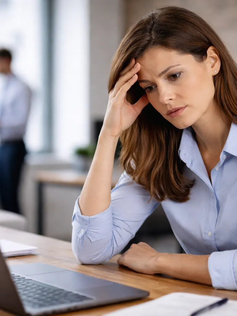 Managers Withholding Information