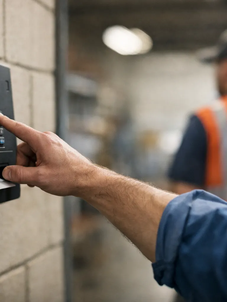Time Clock Rounding and Wage Theft