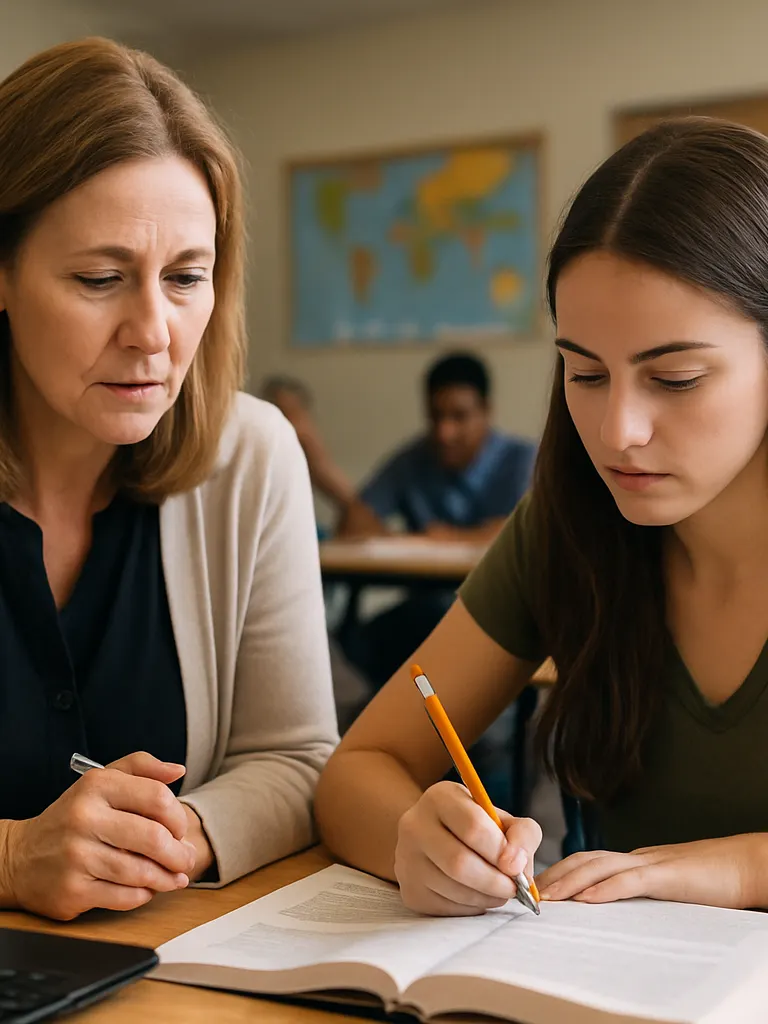 Misclassification of Teachers & Tutors: Your Rights