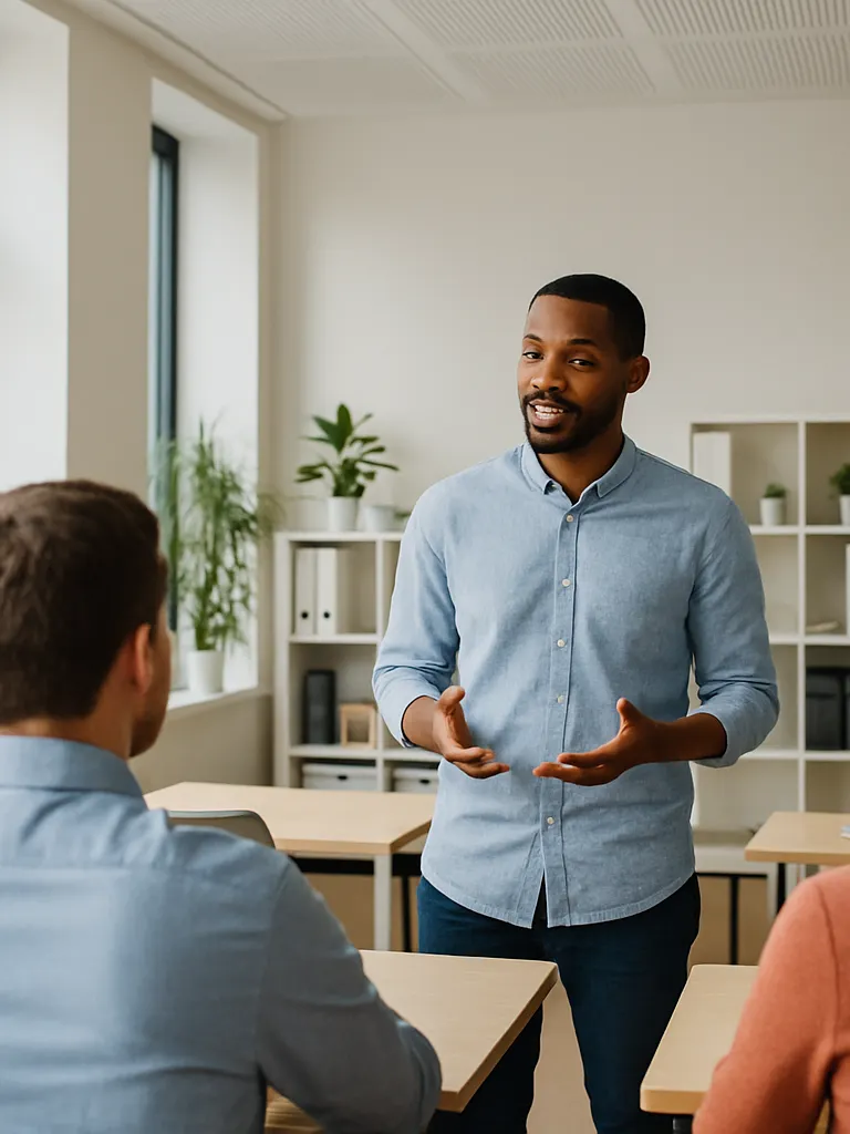 Implicit Bias Training in NJ Workplaces