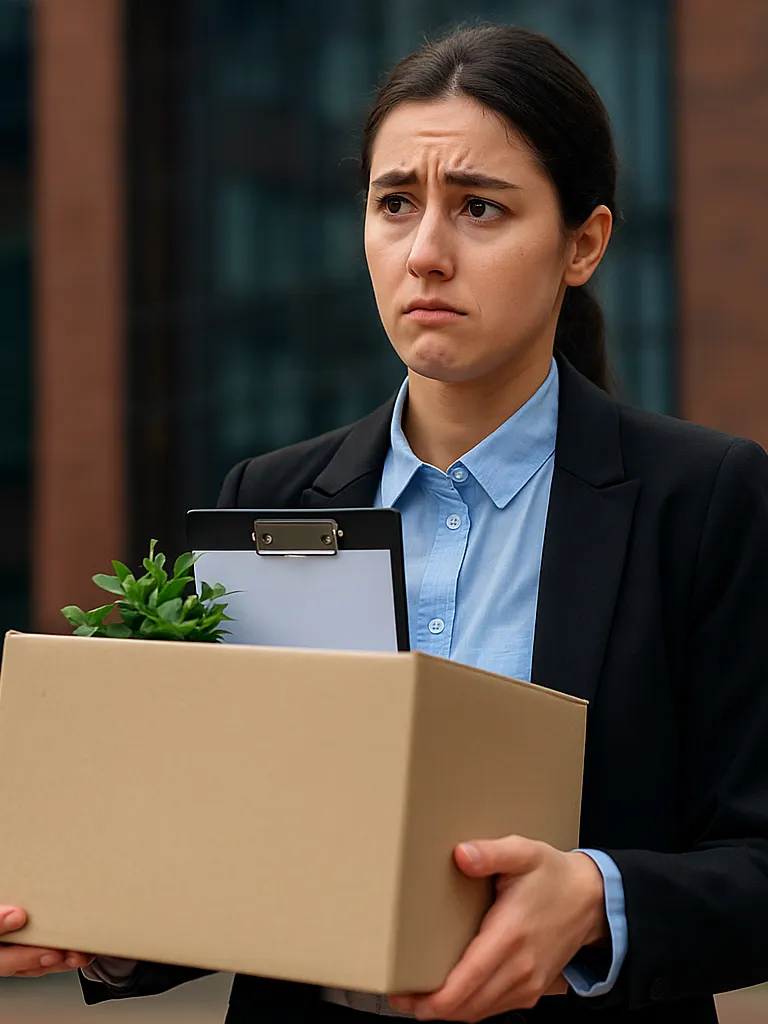 Fired for Reporting Wage Theft in NJ