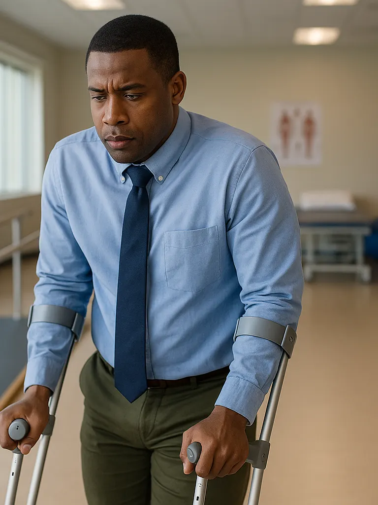 Disability Discrimination in NJ Return-to-Work Plans