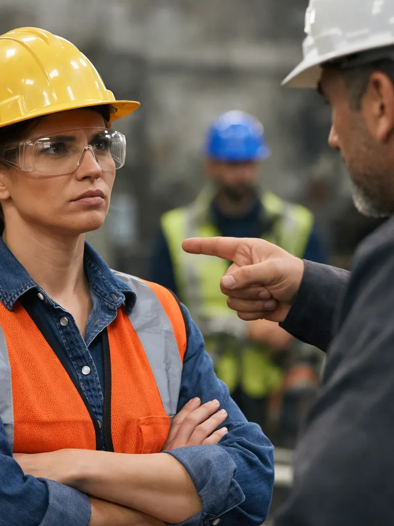OSHA Retaliation Laws