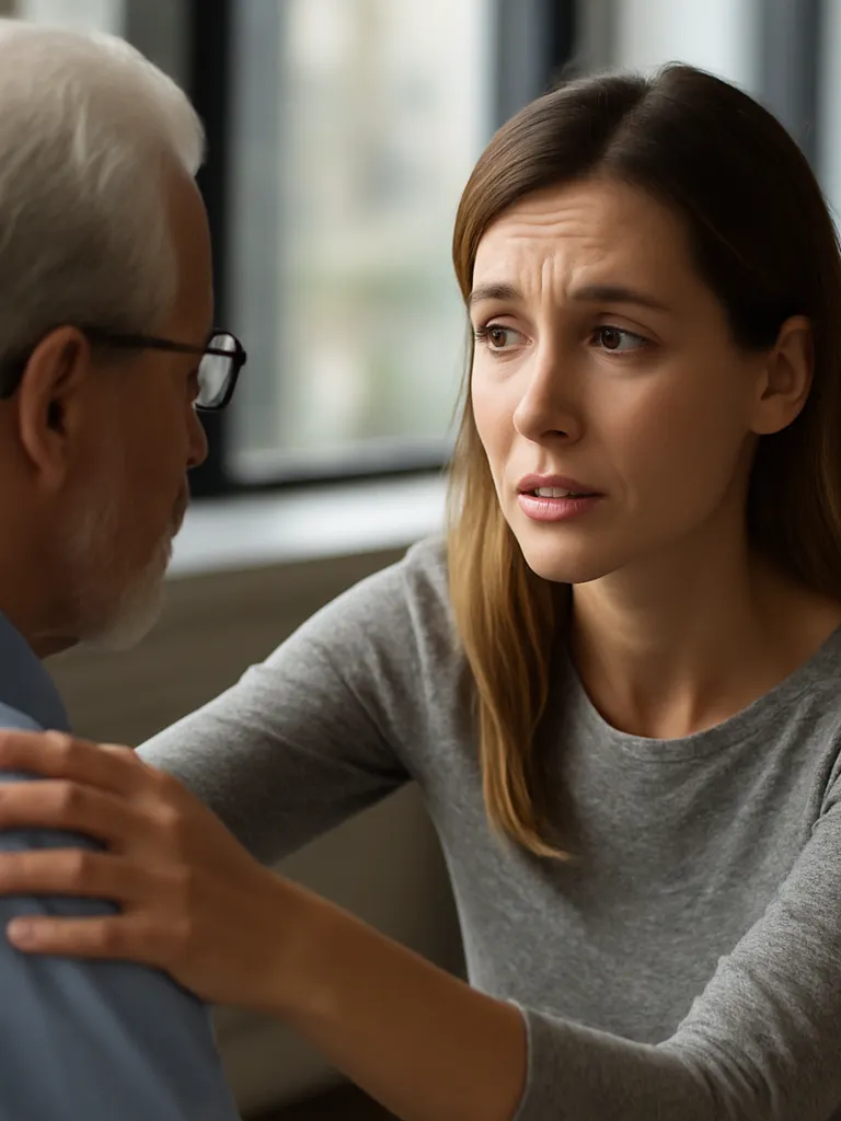 FMLA for In-Laws in NJ