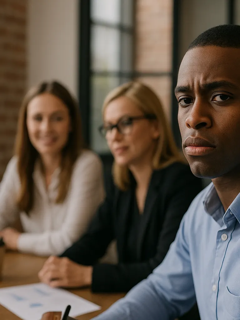 Racial Bias in High-value Project Assignments