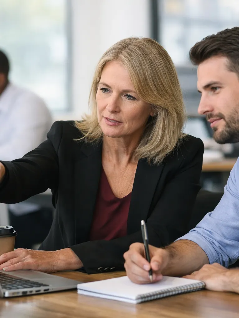 Training a Replacement Before FMLA Leave