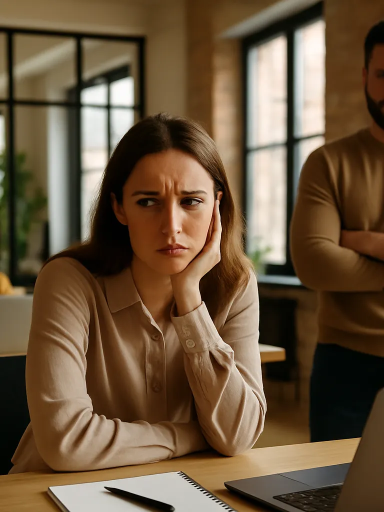 Retaliation After Reporting a Hostile Work Environment