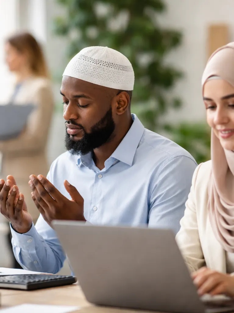Religious Accommodation Law