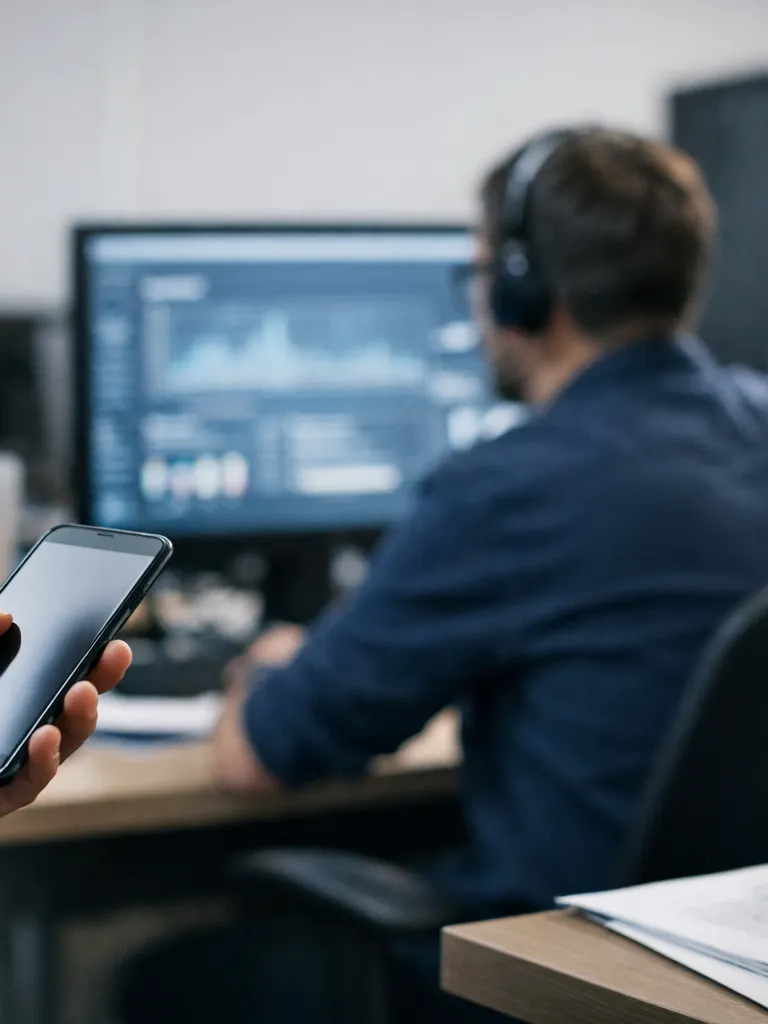 Employee Privacy and Workplace WiFi Monitoring
