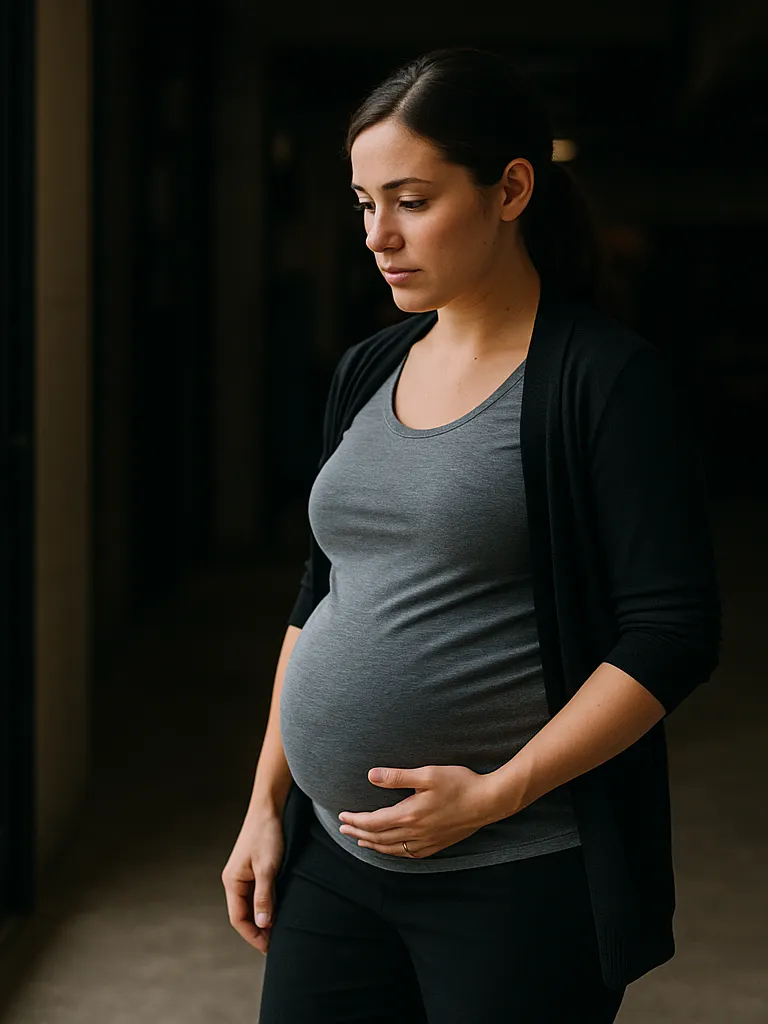 Pregnant Employees Protected from Shift Reductions