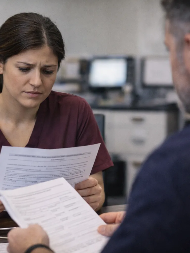 Excessive Fitness-for-Duty Requests Under FMLA