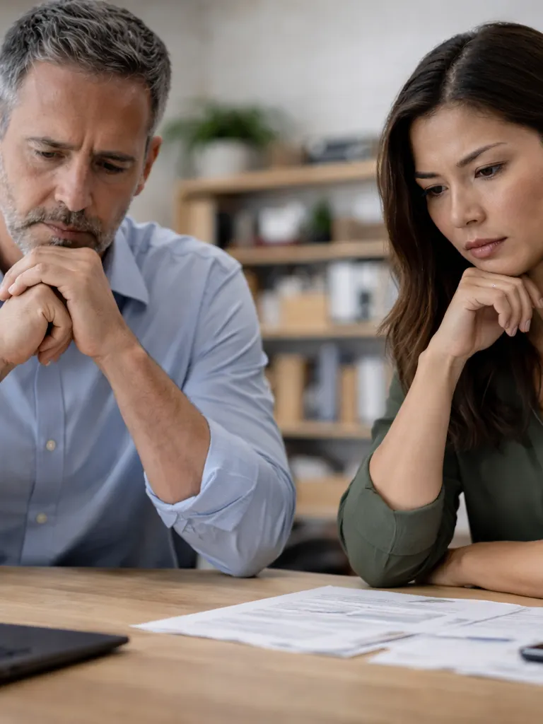 Lump-Sum vs Installment Severance Pay