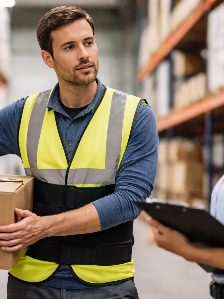 Is Light-Duty Work Required as an Accommodation?