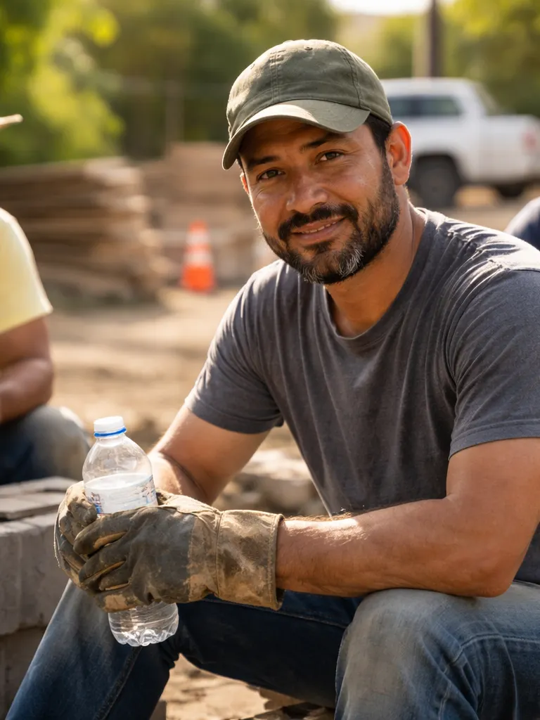 Day Laborers