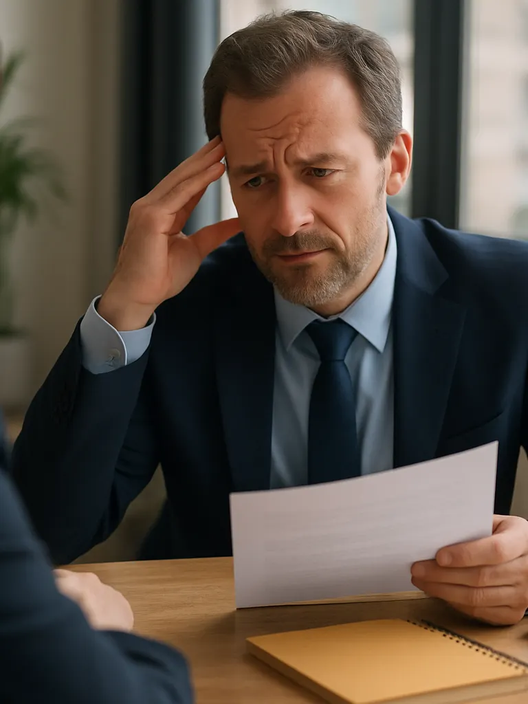 Unused PTO and Severance Pay