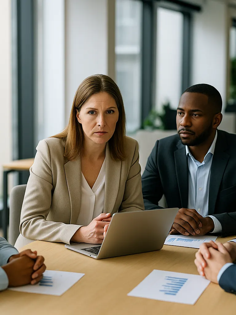 Pay Equity Audits