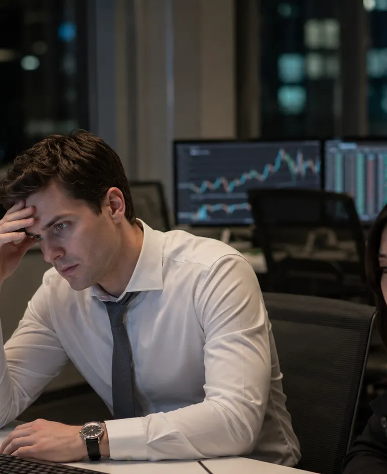 Wall Street Overtime Exemption