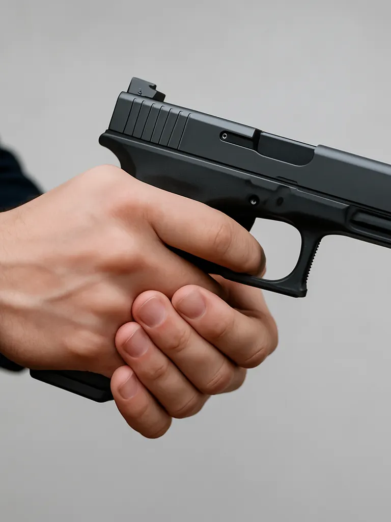 New Jersey Gun Laws