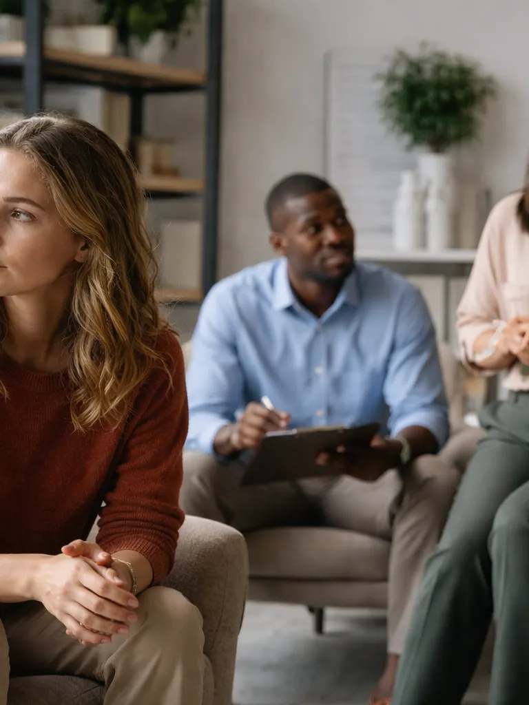 Are Therapists Misclassified as Contractors?