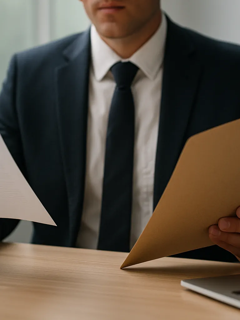 Out-of-State Jurisdiction in NJ Severance Agreements