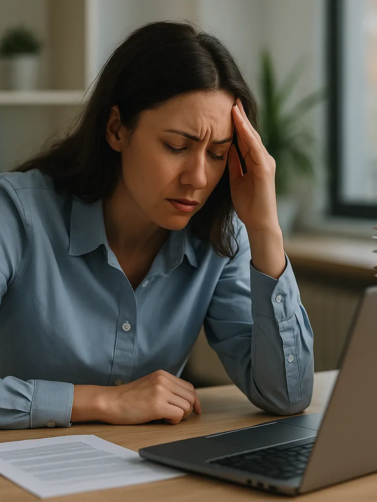 Harassment by Workload Overload in NJ