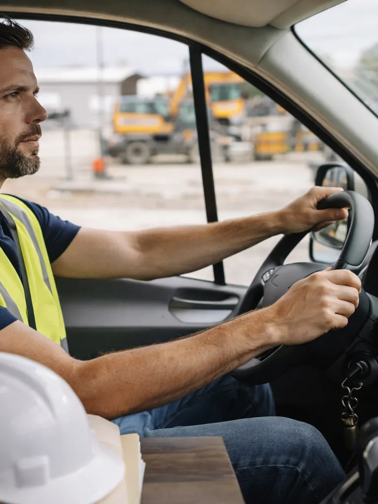 Unpaid Travel Between Work Locations