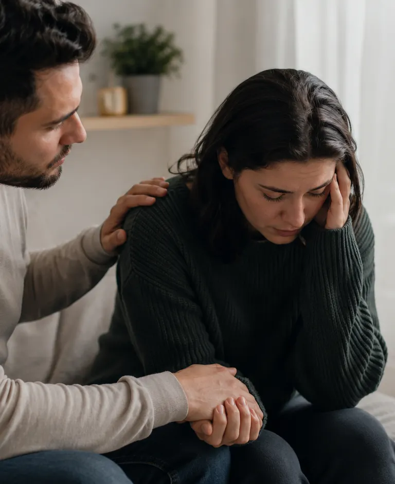 Bereavement Leave for Miscarriage