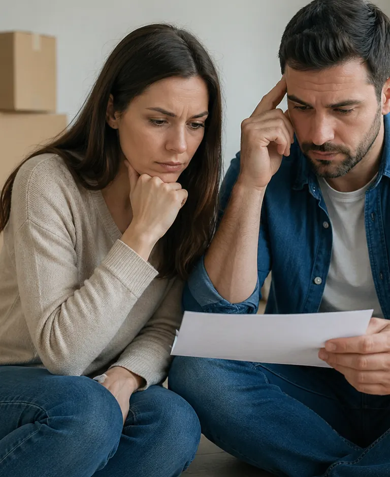 Relocation Agreements