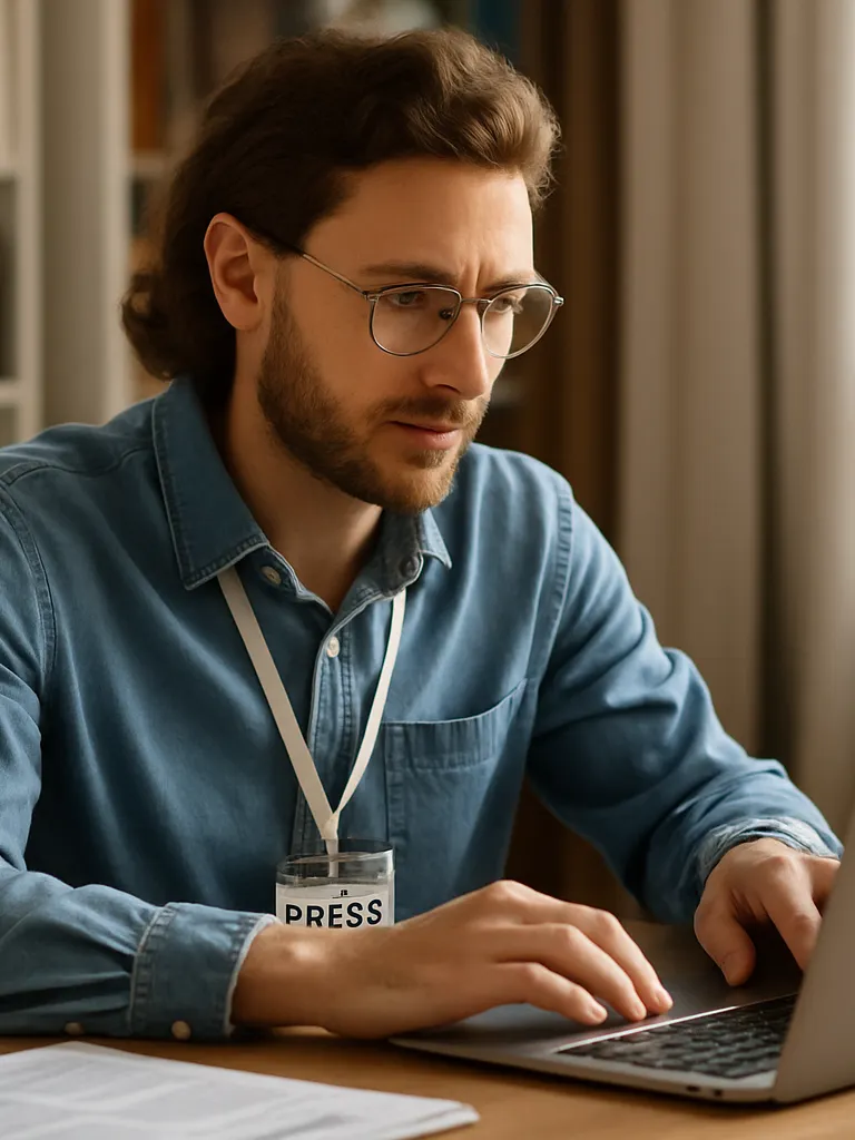 Freelance Journalists & Misclassification Laws in NJ