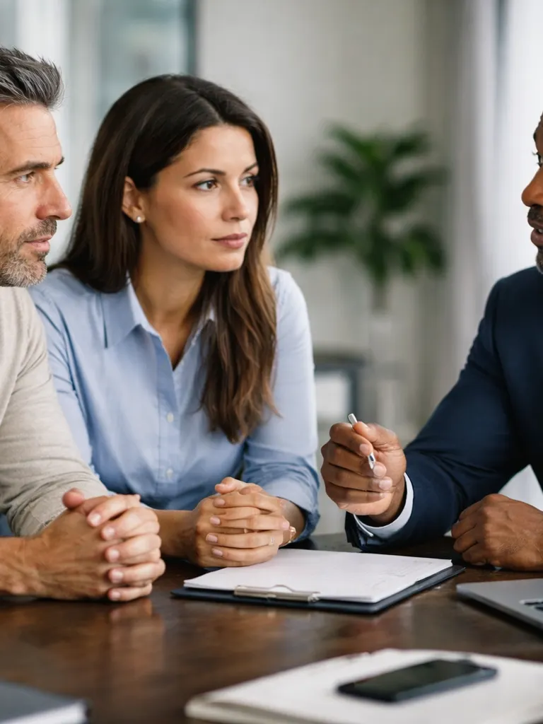 Law on Cooperation Clauses in Severance Agreements
