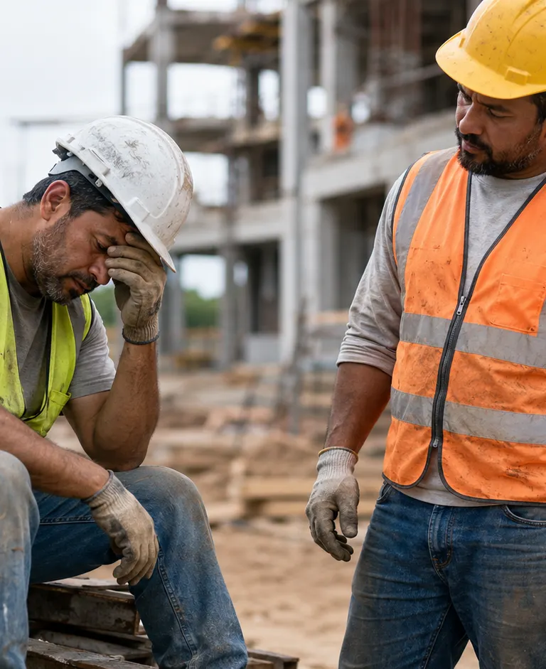 Construction Sick Leave Bill S3510