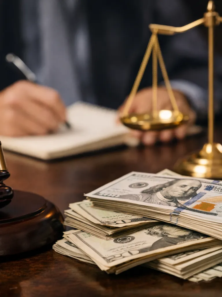Liquidated Damages