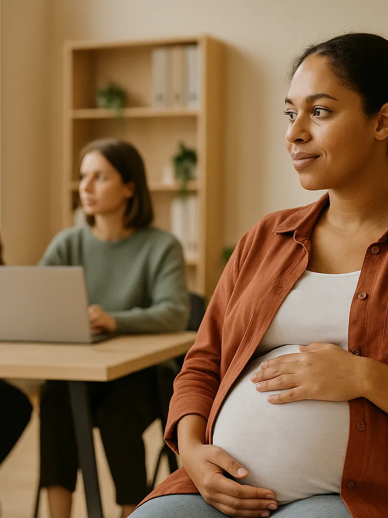 Pregnancy Rights for Part-Time Workers in NJ
