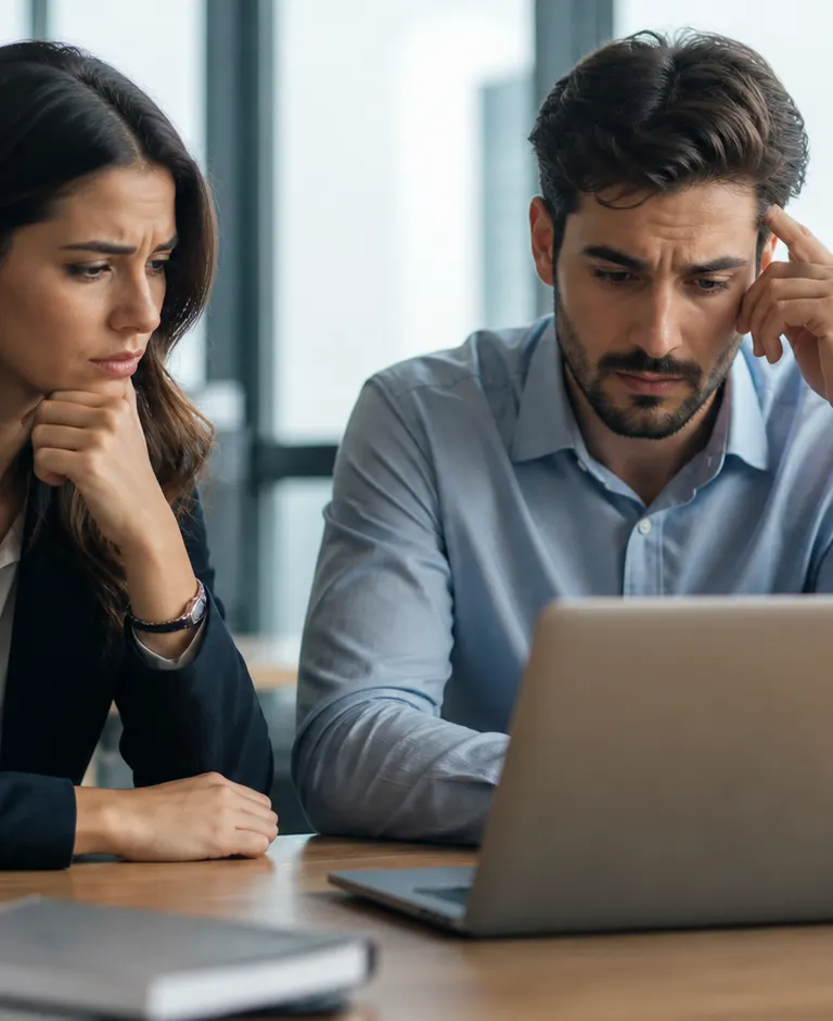 Employer Closed Without Paying
