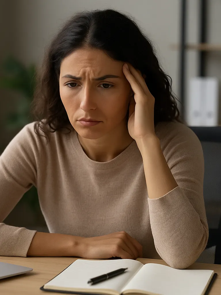 Pregnancy Discrimination & Biased Performance Reviews