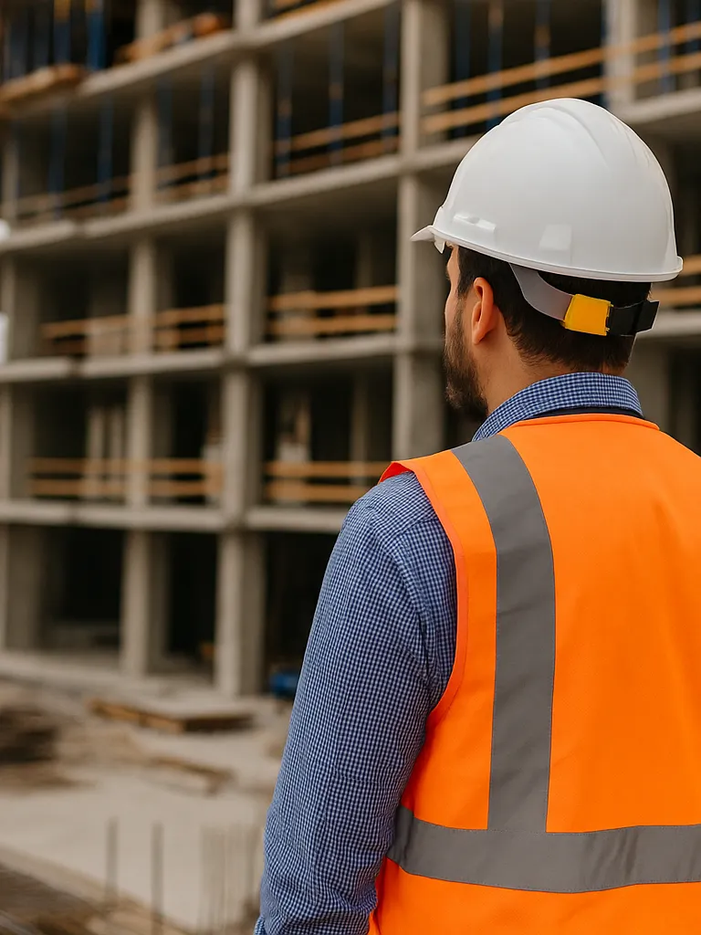 Construction Supervisor Misclassification