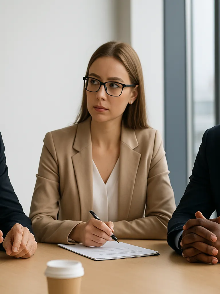 Negotiating Healthcare Benefits in NJ Severance