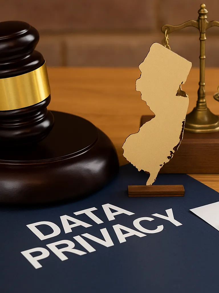 New Jersey Data Privacy Act