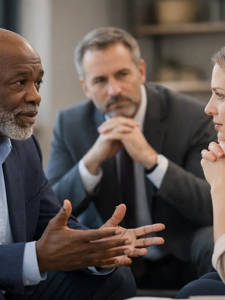 Age Discrimination in Layoffs