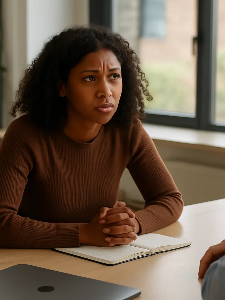 Gender Discrimination in Job Training Programs